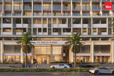 Магазин 360.7м² в Dubai Science Park, ОАЭ №198302 10