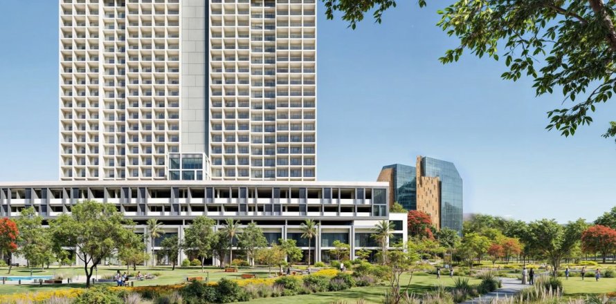 Магазин 360.7м² в Dubai Science Park, ОАЭ №198302