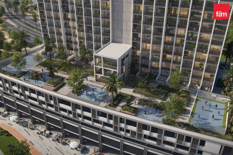 Магазин 360.7м² в Dubai Science Park, ОАЭ №198302 6