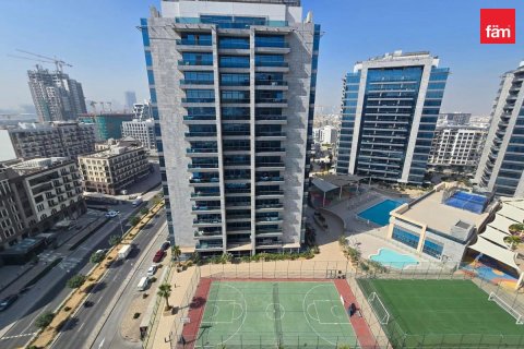 38.9m² Apartment in Arjan, UAE No. 198308 4