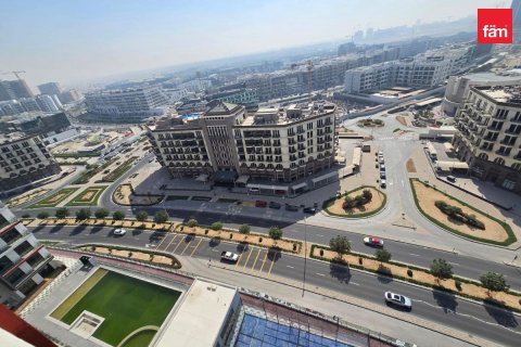 38.9m² Apartment in Arjan, UAE No. 198308 5