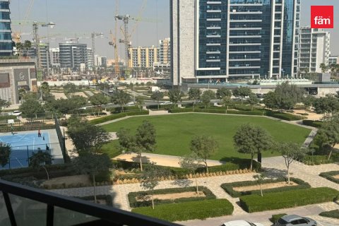 38.9m² Apartment in Arjan, UAE No. 198308 3