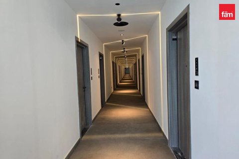 38.9m² Apartment in Arjan, UAE No. 198308 9