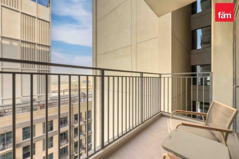 Apartment de 1 dormitorio  No. 108365 13