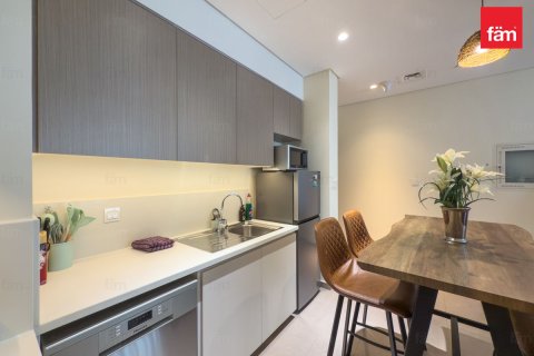 Apartment de 1 dormitorio  No. 108365 5