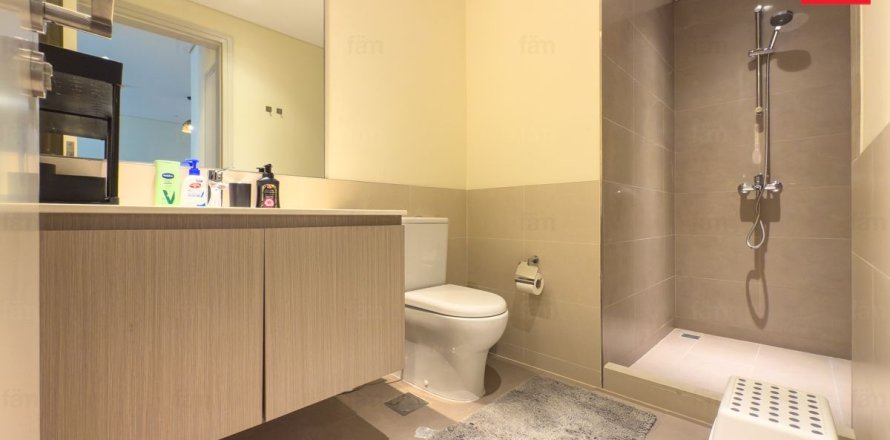 Apartment de 1 dormitorio  No. 108365