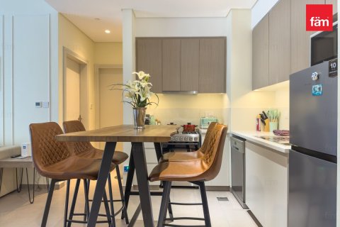 Apartment de 1 dormitorio  No. 108365 11