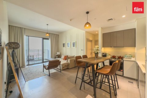 Apartment de 1 dormitorio  No. 108365 6