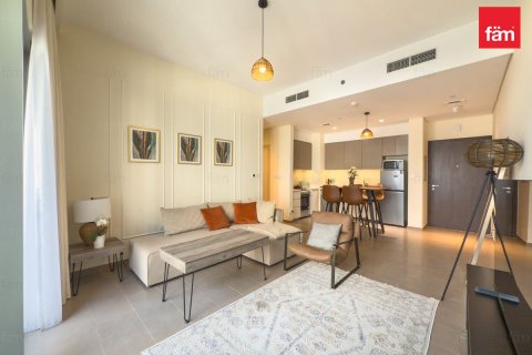 Apartment de 1 dormitorio  No. 108365 14