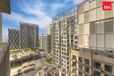 Apartment de 1 dormitorio  No. 108365 16