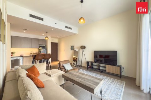 Apartment de 1 dormitorio  No. 108365 12