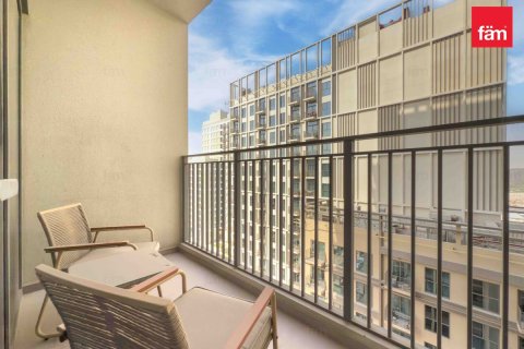 Apartment de 1 dormitorio  No. 108365 15