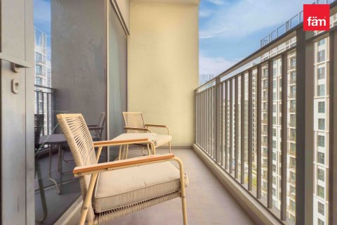 Apartment de 1 dormitorio  No. 108365 10