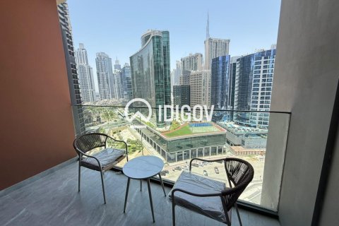Studio Apartment in Business Bay, UAE No. 184517