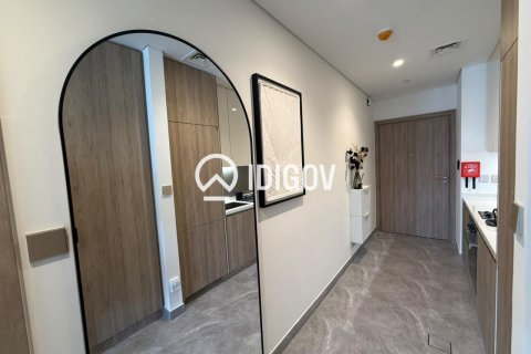 Studio Apartment in Business Bay, UAE No. 184517 8
