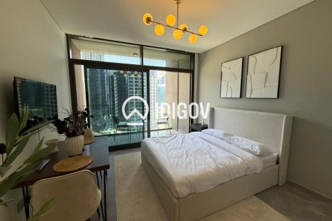 Studio Apartment in Business Bay, UAE No. 184517 6