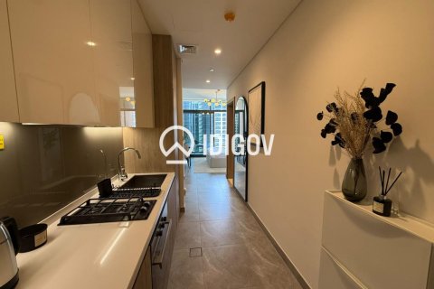 Studio Apartment in Business Bay, UAE No. 184517 5