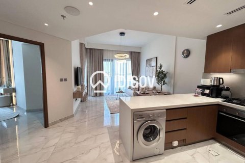 1 bedroom Apartment in Dubai Studio City, UAE No. 184514 9