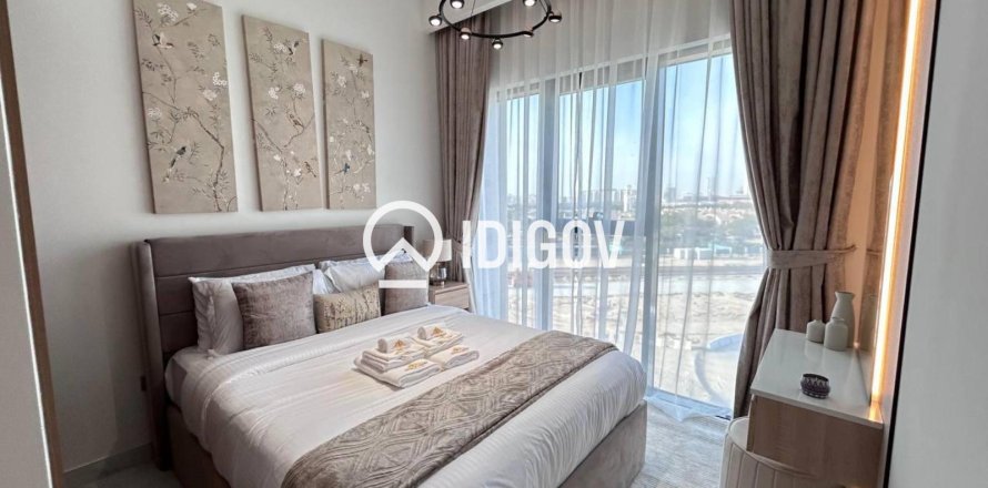 1 bedroom Apartment in Dubai Studio City, UAE No. 184514