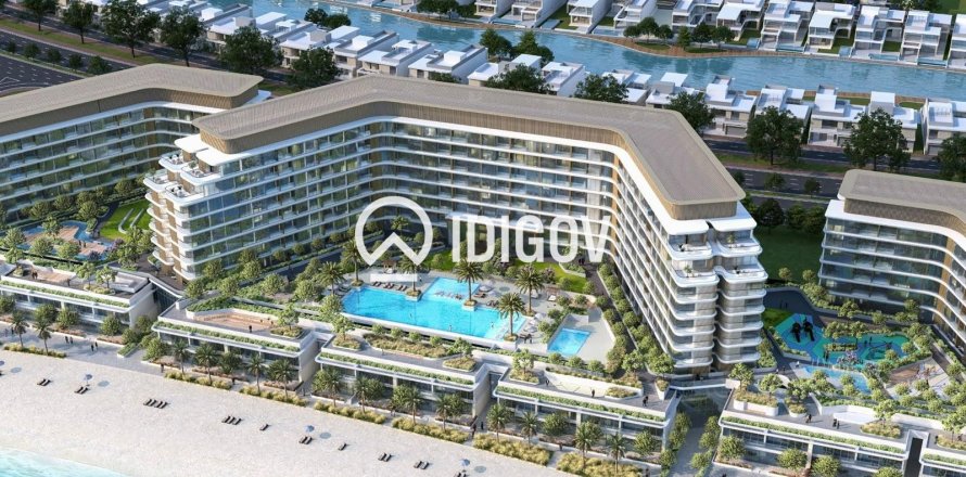 1 bedroom Apartment in Umm Al Quwain Marina, UAE No. 184516