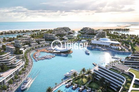 1 bedroom Apartment in Umm Al Quwain Marina, UAE No. 184516 4