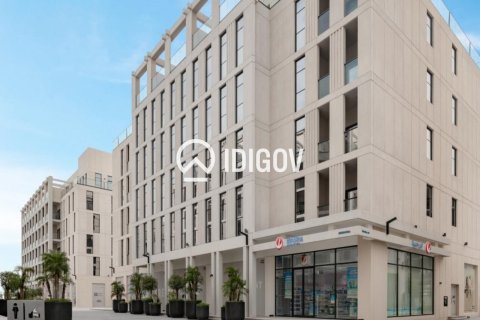 Apartment de 2 dormitorios en Muwaileh, UAE No. 184513 8