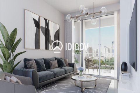 Apartment de 2 dormitorios en Muwaileh, UAE No. 184513