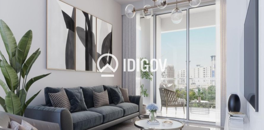 Apartment de 2 dormitorios en Muwaileh, UAE No. 184513