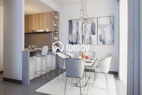 Apartment de 2 dormitorios en Muwaileh, UAE No. 184513 4