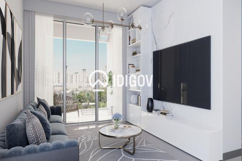 Apartment de 2 dormitorios en Muwaileh, UAE No. 184513 3