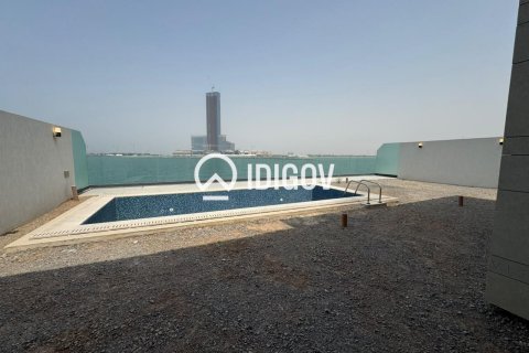 Вилла с 6 спальнями в Al Marjan Island, ОАЭ №184512 9