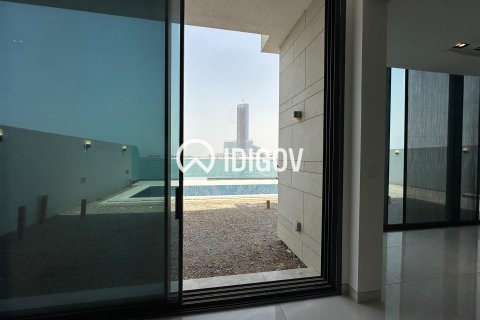 Вилла с 6 спальнями в Al Marjan Island, ОАЭ №184512 4