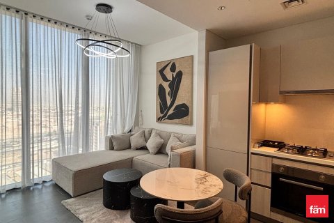 Appartement de 1 chambre à Dubai, UAE No. 144606