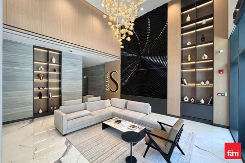 Appartement de 1 chambre à Dubai, UAE No. 144606 22