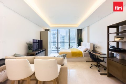 Apartment de 42.8m² en Business Bay, UAE No. 144602 4