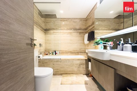 Apartment de 42.8m² en Business Bay, UAE No. 144602 10