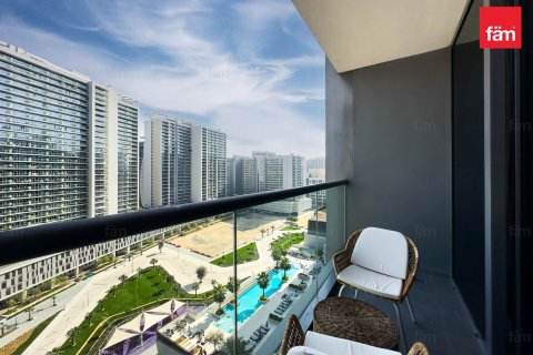 Apartment de 42.8m² en Business Bay, UAE No. 144602 3