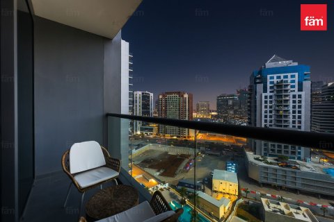 Apartment de 42.8m² en Business Bay, UAE No. 144602 12