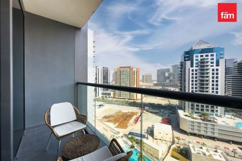 Apartment de 42.8m² en Business Bay, UAE No. 144602 6