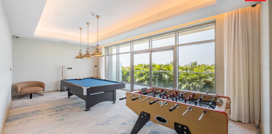 Appartement de 2 chambres à Al Barsha, UAE No. 144605