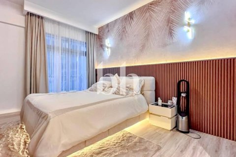 Appartement de 2 chambres  No. 113021 12