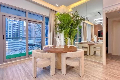 Appartement de 2 chambres  No. 113021 4