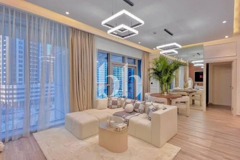 Appartement de 2 chambres  No. 113021 2