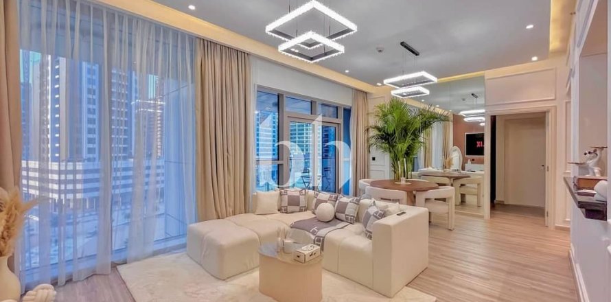 Appartement de 2 chambres  No. 113021