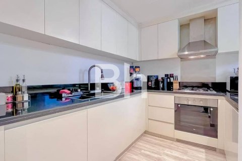 Appartement de 2 chambres  No. 113021 11