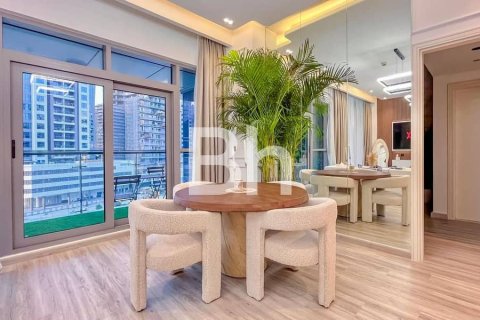 Appartement de 2 chambres  No. 113021 12