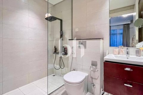 Appartement de 2 chambres  No. 113021 13