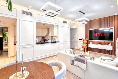 Appartement de 2 chambres  No. 113021 3