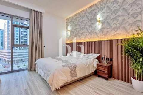 Appartement de 2 chambres  No. 113021 10