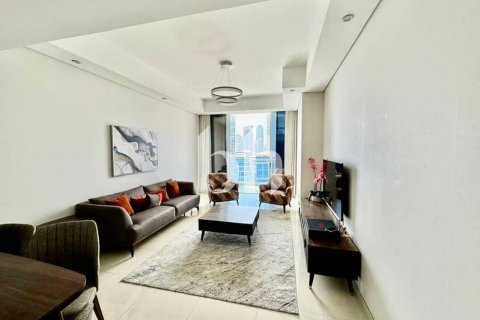 Appartement de 2 chambres  No. 113027 5